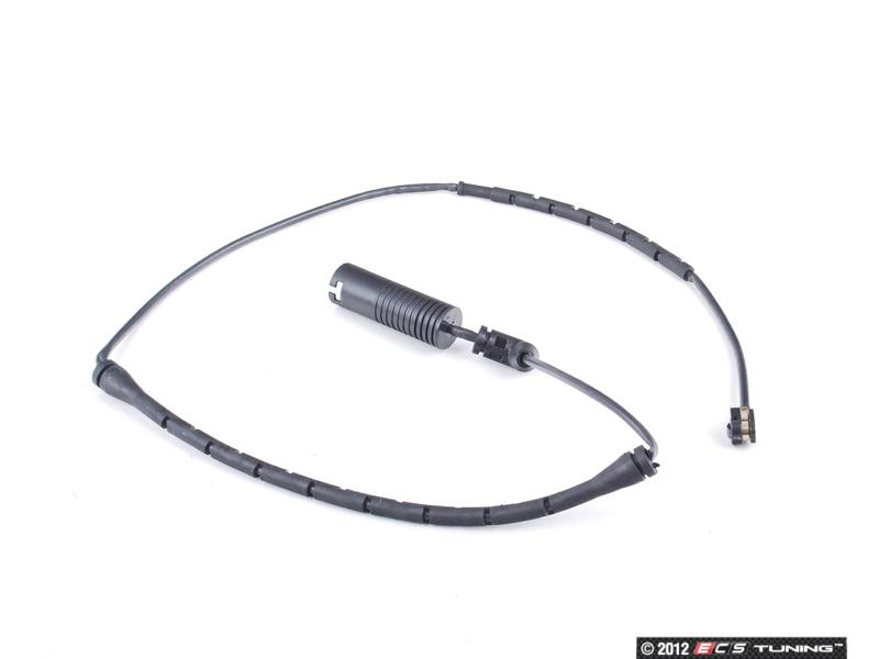 BALATA FİŞİ  ARKA E53 X5