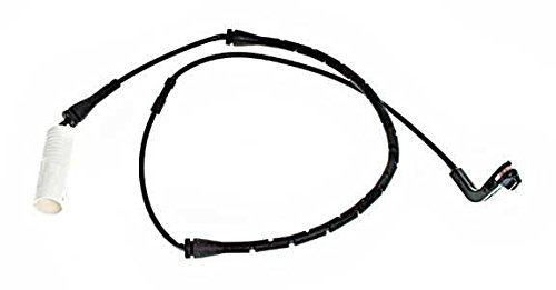 BALATA FİŞİ  ÖN  BMW 7  E65-E66-E67  2001>  830mm  (25ad)