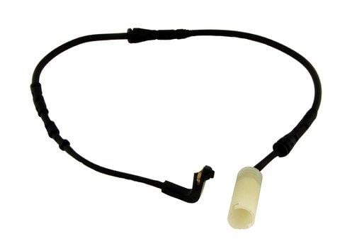 BALATA FİŞİ  ÖN BMW 1  E81 2006-2012 / BMW 1  E87  2003-2012 / BMW 3  E90 2007-2011 / BMW 3 E91 -E92-E93 2005>  650mm  (10ad)