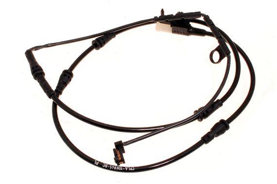 BALATA FİŞİ  ÖN LAND ROVER RANGE ROVER 5,0 4x4  -3,0TD-4,4TD  4x4   2012>  1424mm (BMW) (10ad)