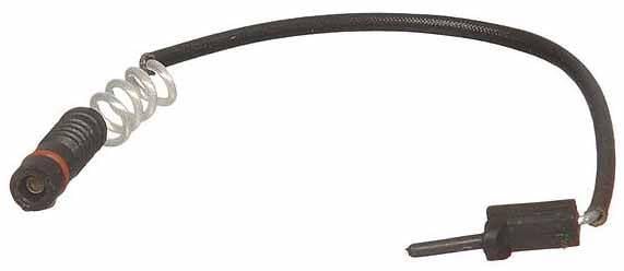 BALATA FİŞİ  ÖN/ARKA  MERCEDES  M CLASS  W163  2001-2005 235mm  22402