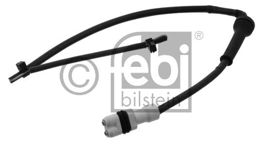 BALATA FİŞİ ARKA  BOXSTER