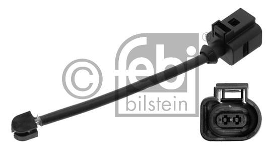 BALATA FİŞİ ARKA 1 ADET PANAREMA TOUAREG 3.0TDİ-3.6-4.2 2010-