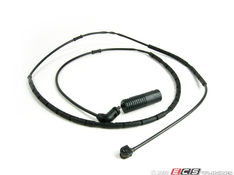 BALATA FİŞİ ARKA BMW E46 1998-2005 1340mm (25ad) 34352229780