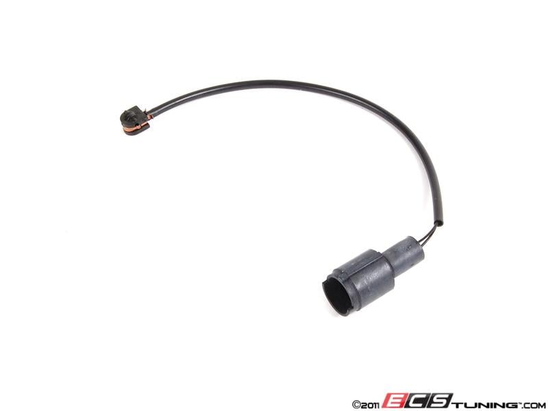 BALATA IKAZ FISI ARKA S.3 E30 81-94 3.18