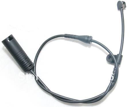 BALATA IKAZ FISI ARKA S.7 E38 93-01 7.40i