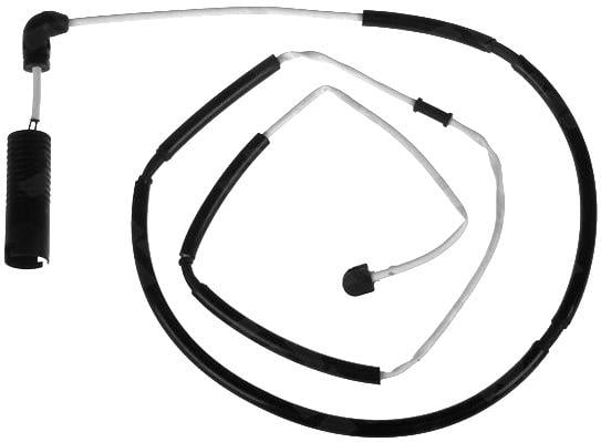 BALATA IKAZ FISI ARKA Z.4 E85