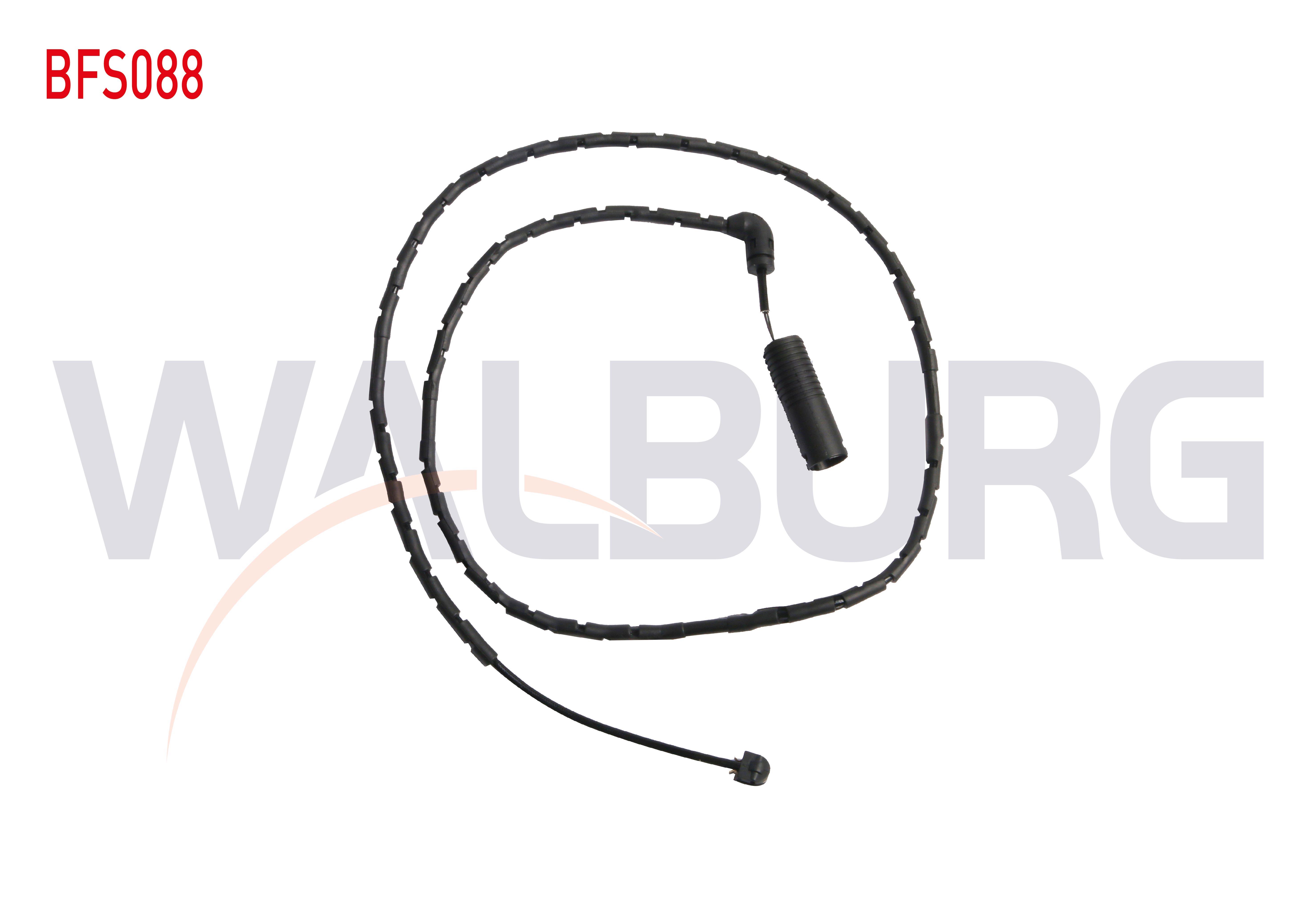 BALATA IKAZ KABLOSU SOL-SAG ARKA 1055mm BMW X3 (E83) 2004-2010