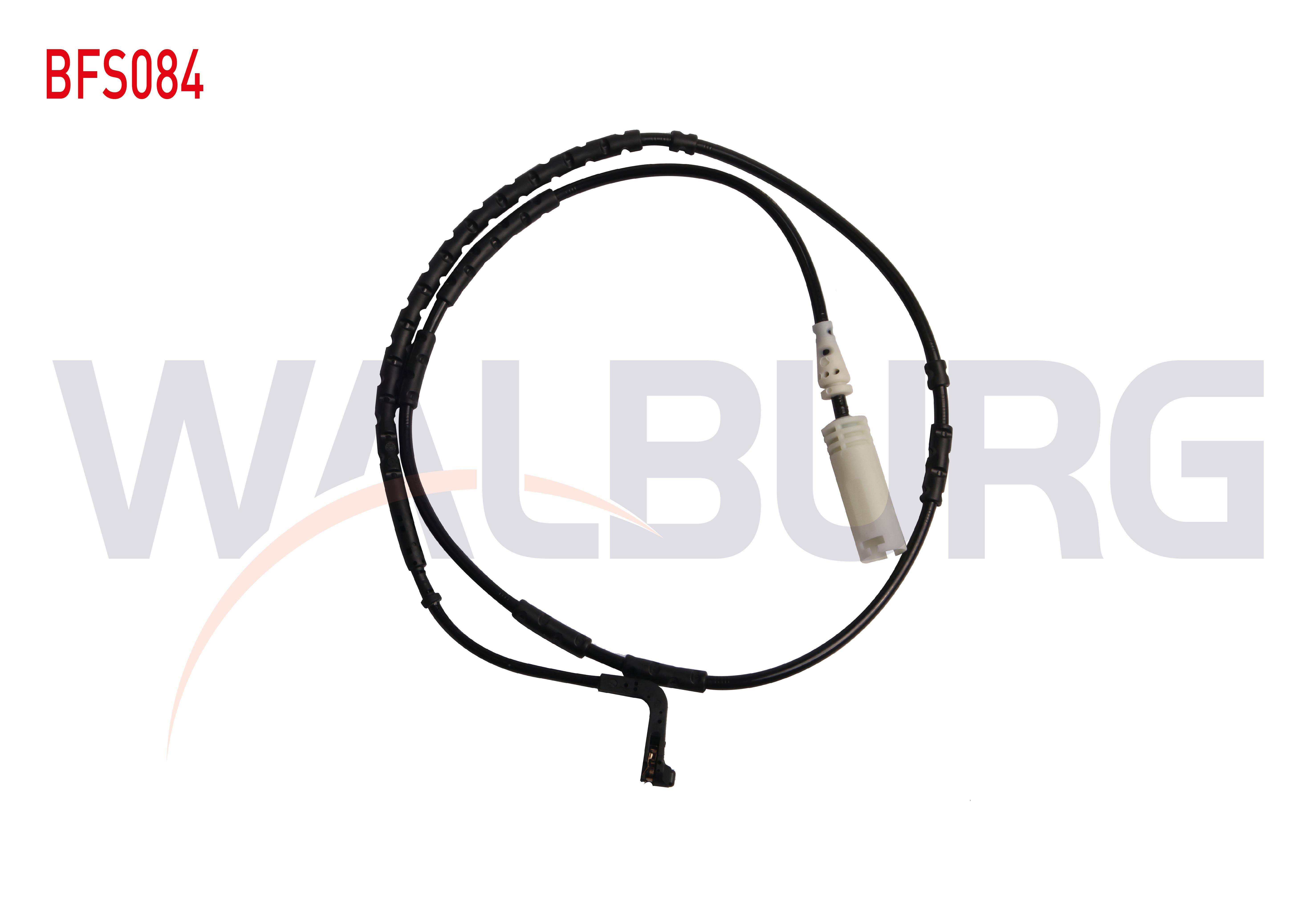 BALATA IKAZ KABLOSU SOL-SAG ARKA 1131mm BMW X1 (E84) 2011-