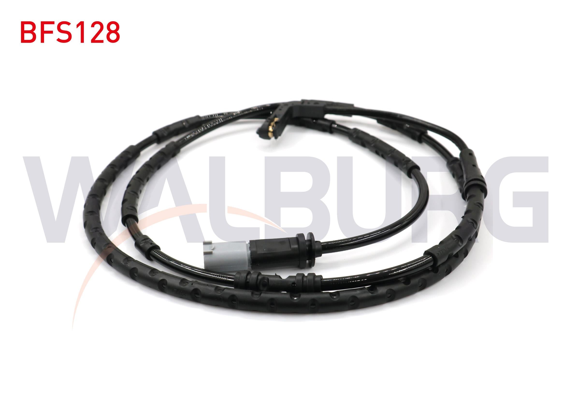 BALATA IKAZ KABLOSU SOL-SAG ARKA 1350mm BMW Z4 (E89) 2010-