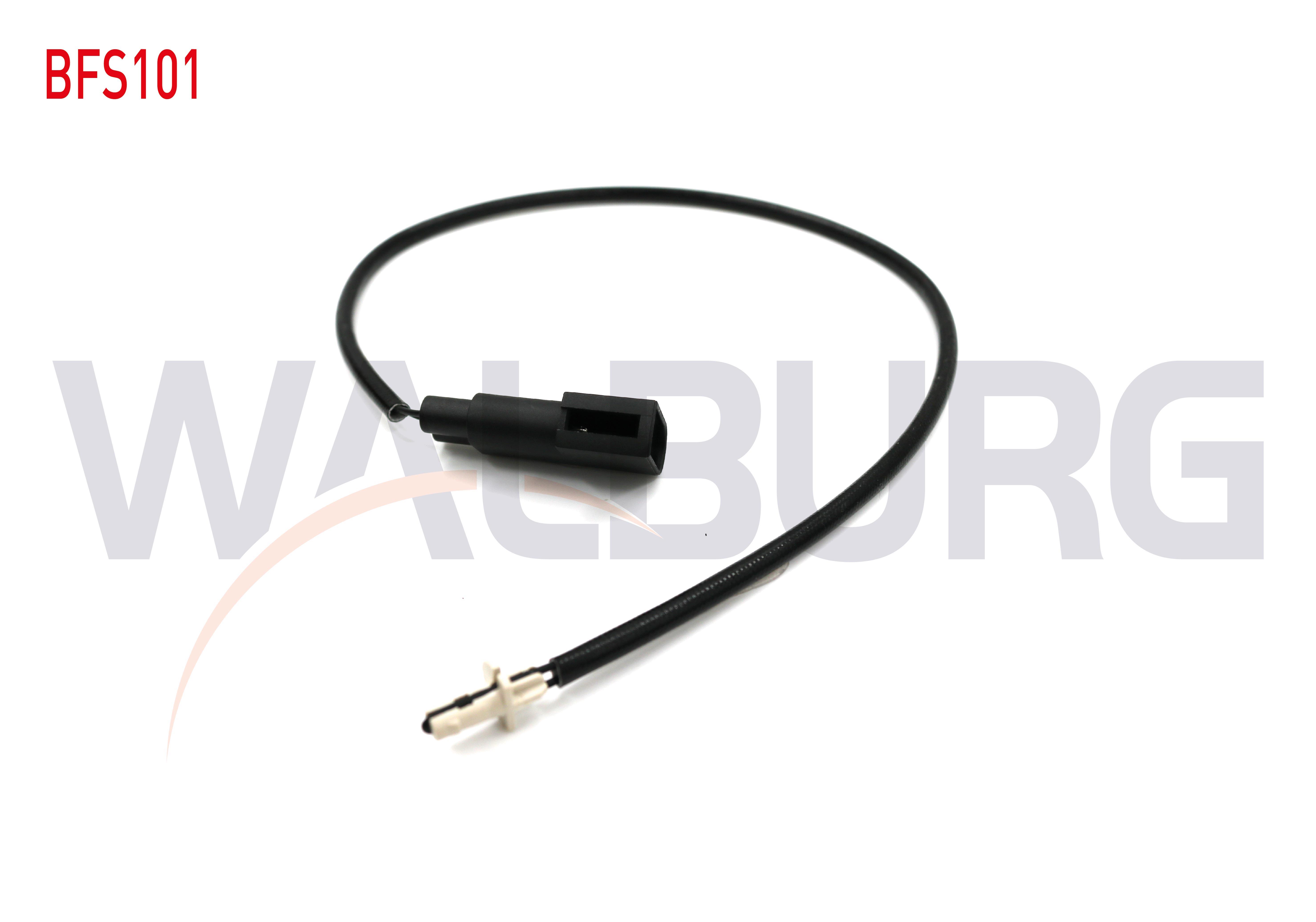 BALATA IKAZ KABLOSU SOL-SAG ARKA 450mm FORD TRANSIT (V347) 2006-2014