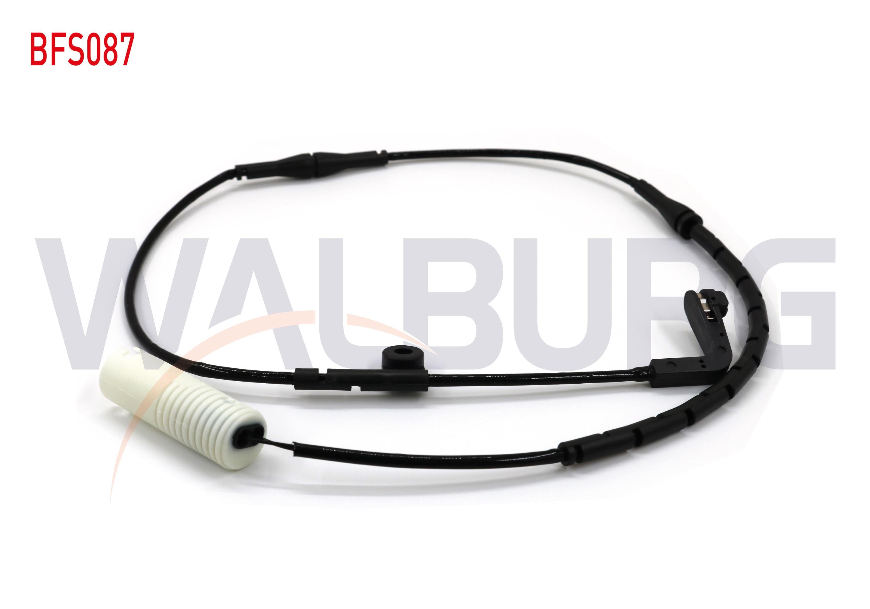 BALATA IKAZ KABLOSU SOL-SAG ARKA 845mm BMW 7 SERISI (E65-E66) 2001-2009