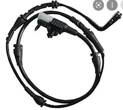 BALATA IKAZ KABLOSU SOL-SAG ARKA 855mm LAND ROVER DISCOVERY SPORT (L550) 2.0 Si4 - 2.0 TD4 2014-/ EVOQUE (L538) 2.0 Si4 - 2.0 TD4 - 2.2 SD4 LR072544