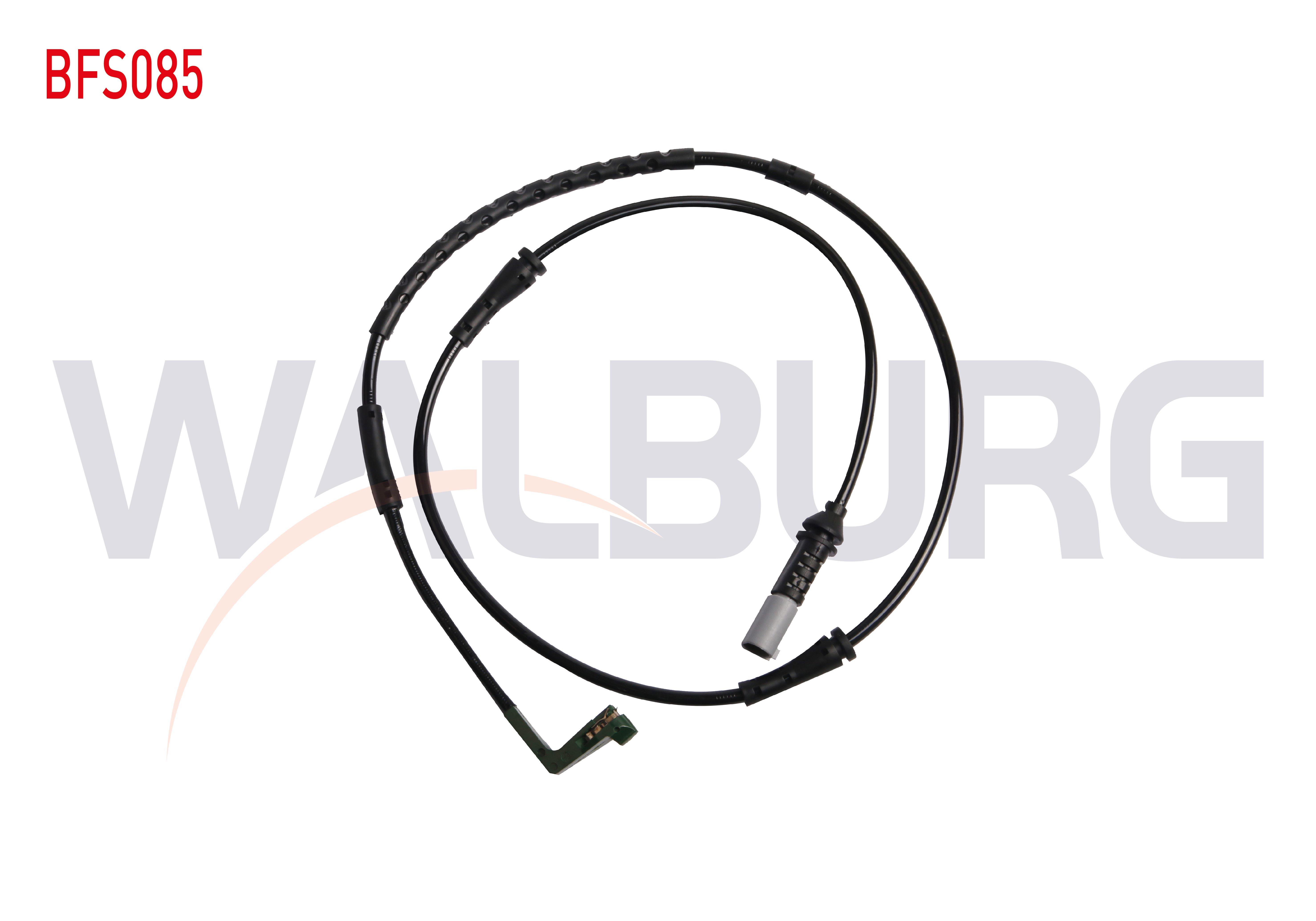 BALATA IKAZ KABLOSU SOL-SAG ON 1065mm BMW 7 SERISI (F01,F02,F03,F04) 2009-