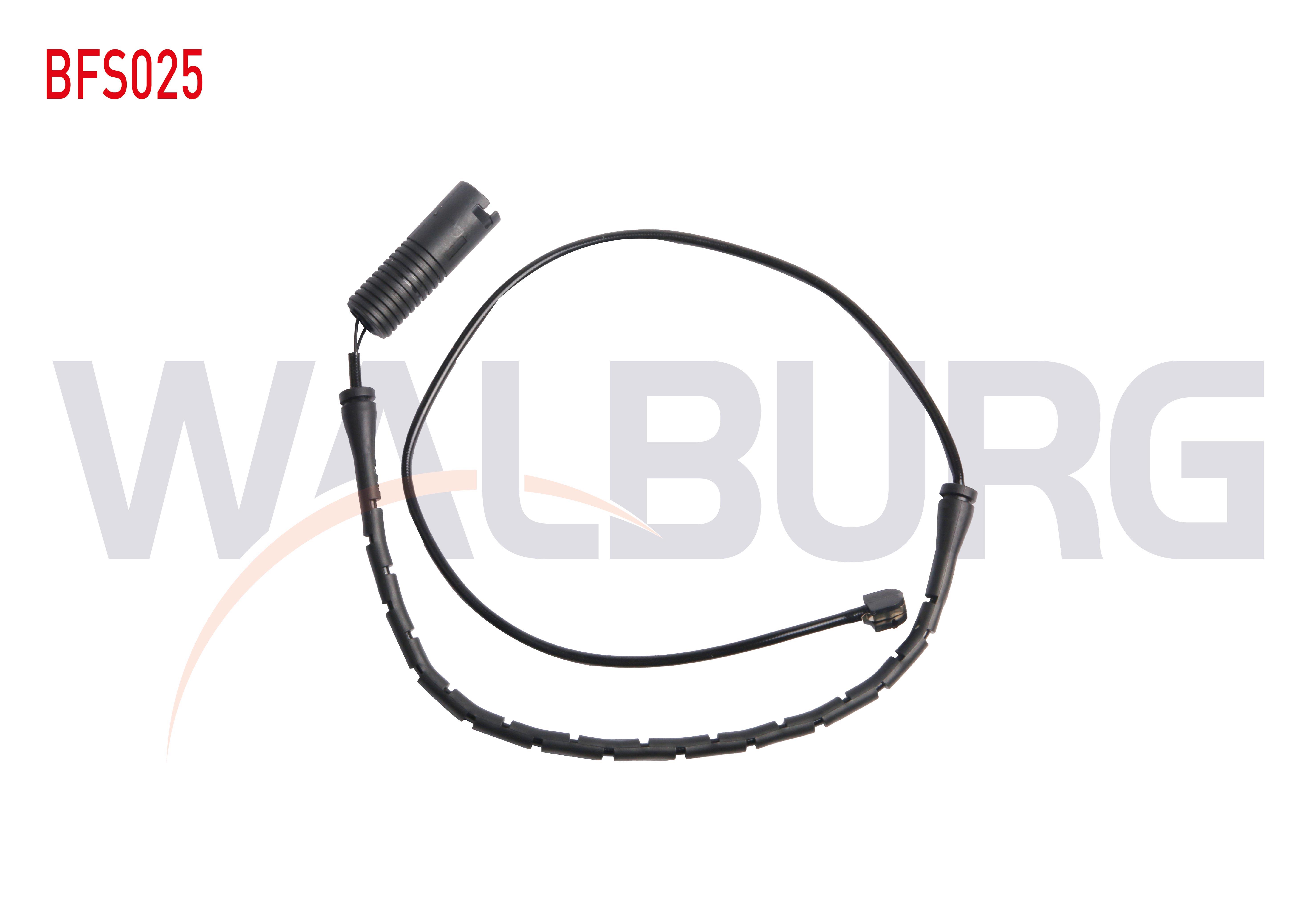 BALATA IKAZ KABLOSU SOL-SAG ON 780mm BMW 3 SERISI (E36) 1990-1998