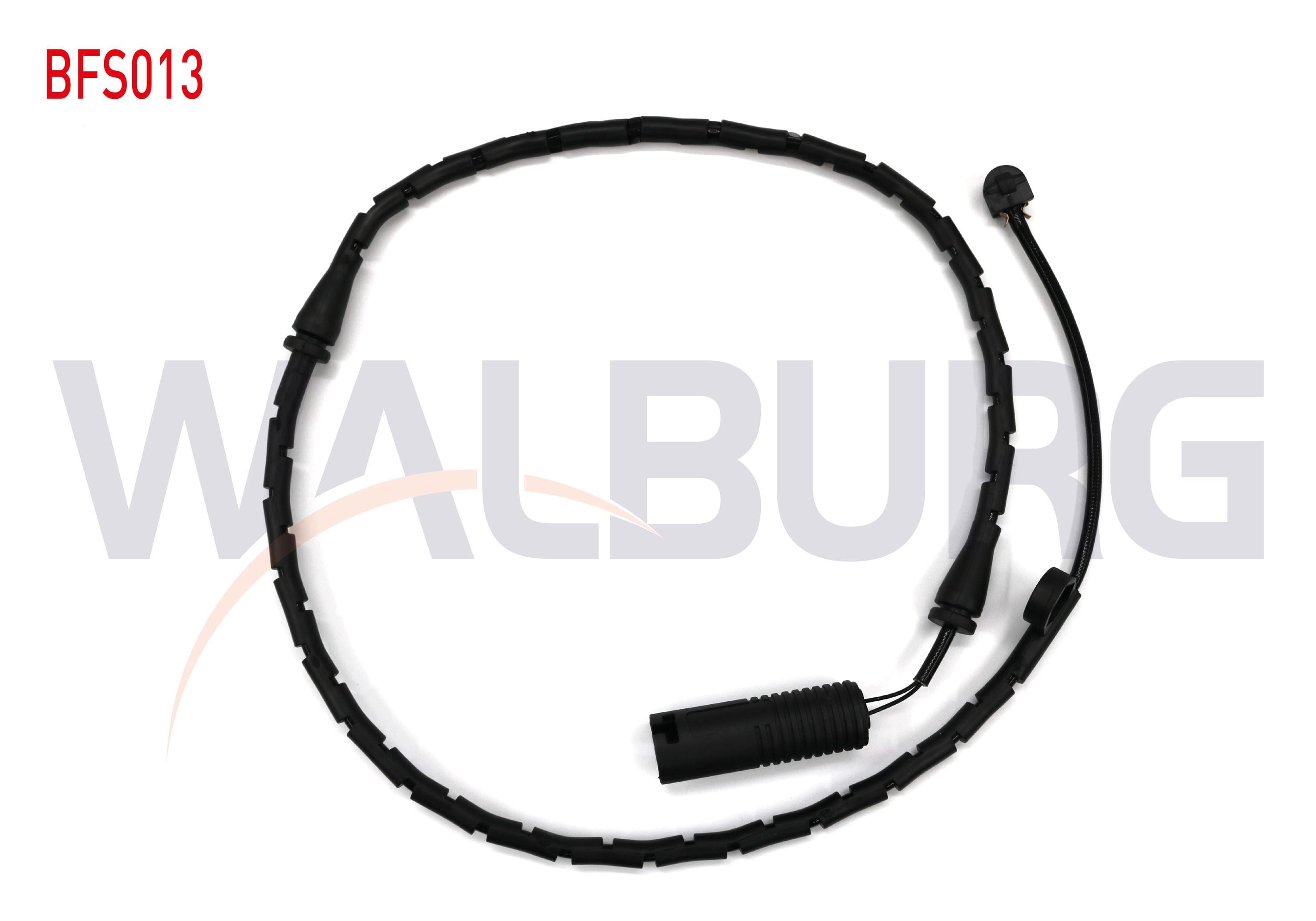 BALATA IKAZ KABLOSU SOL-SAG ON 800mm BMW X5 (E53) 2000-2007