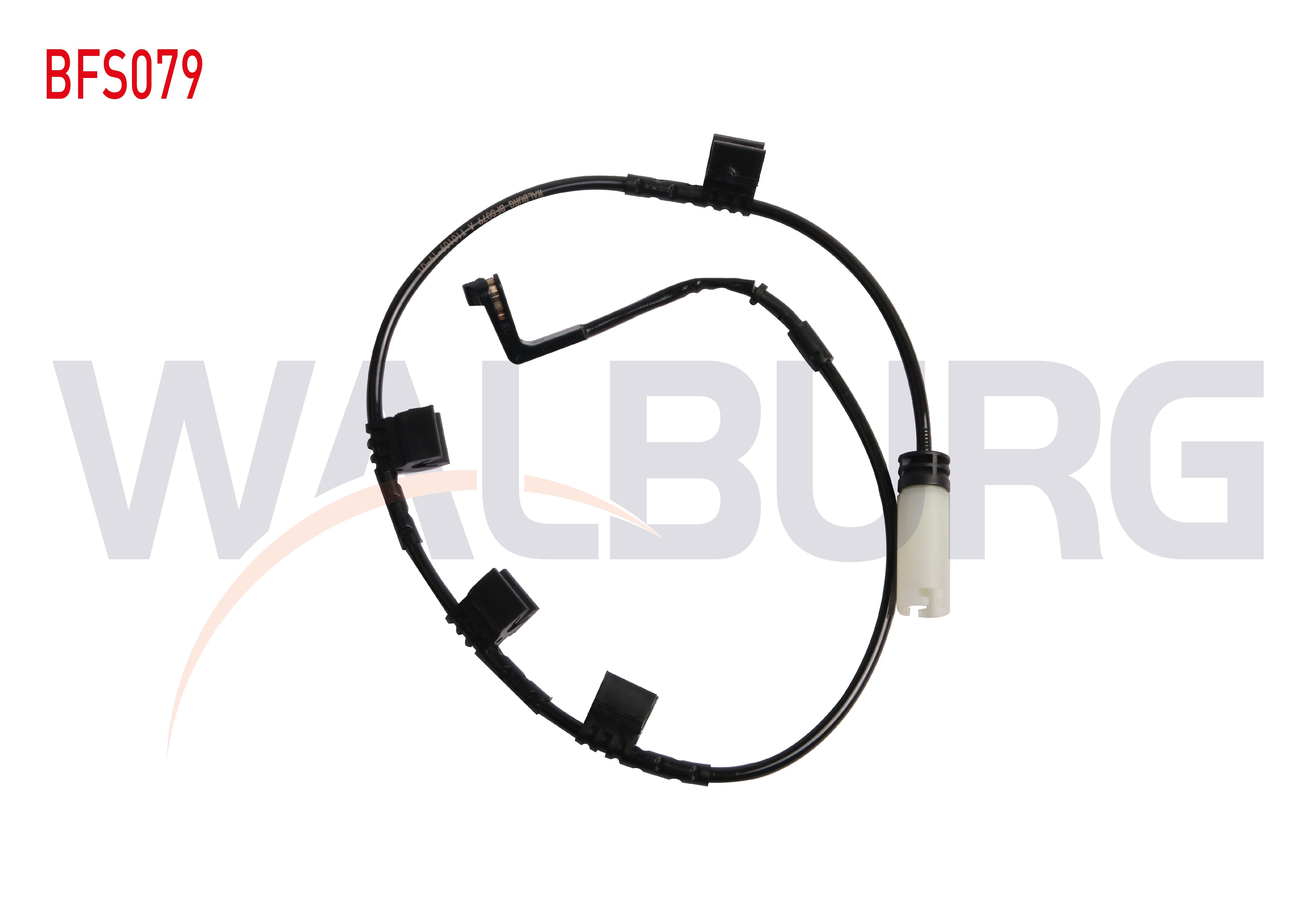 BALATA IKAZ KABLOSU SOL-SAG ON 805mm MINI (R56) COOPER / CLUBMAN (R55) 2006-2013