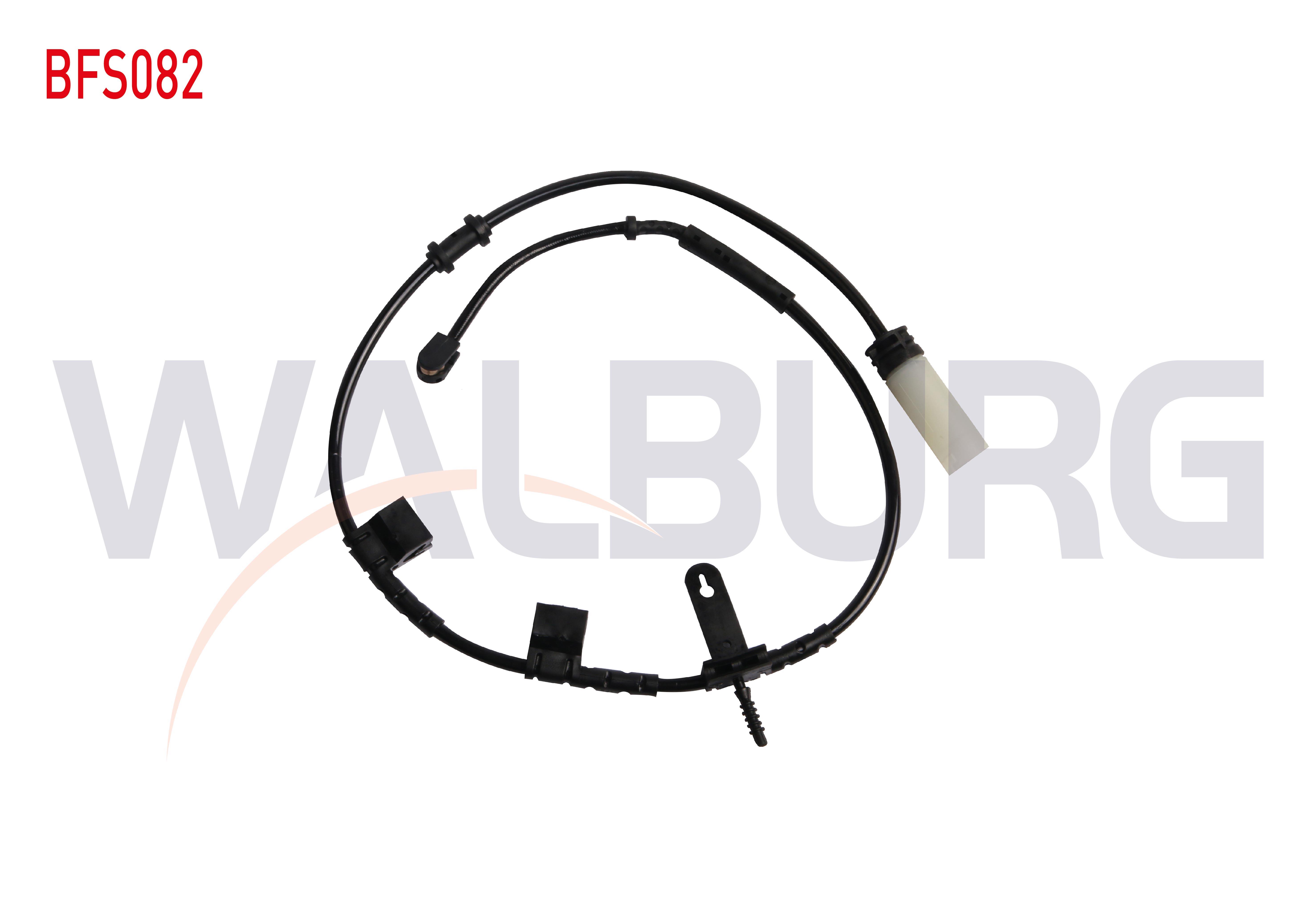 BALATA IKAZ KABLOSU SOL-SAG ON 810mm MINI (R56) COOPER / CLUBMAN (R55) 2006-2013