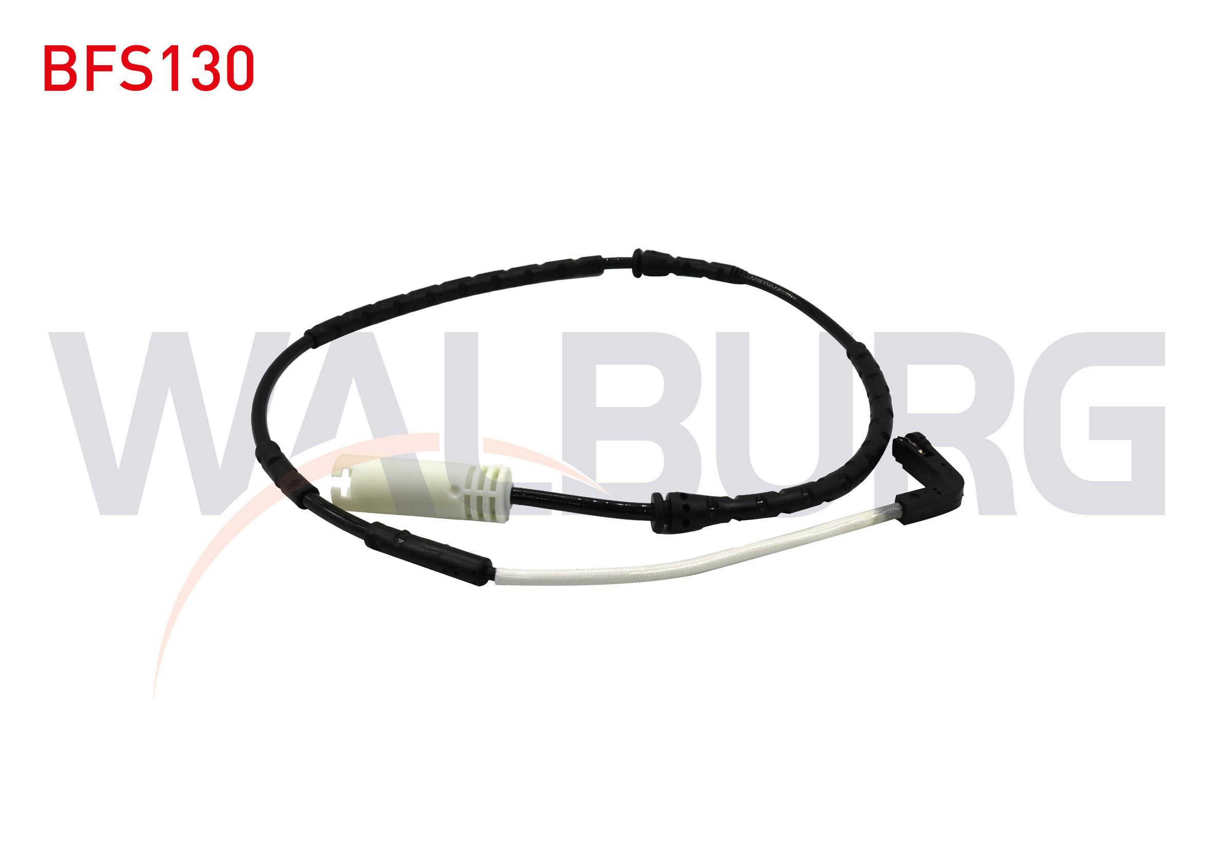 BALATA IKAZ KABLOSU SOL-SAG ON 850mm BMW 3 SERISI (E90) - (E91) - (E92) 2005-2011