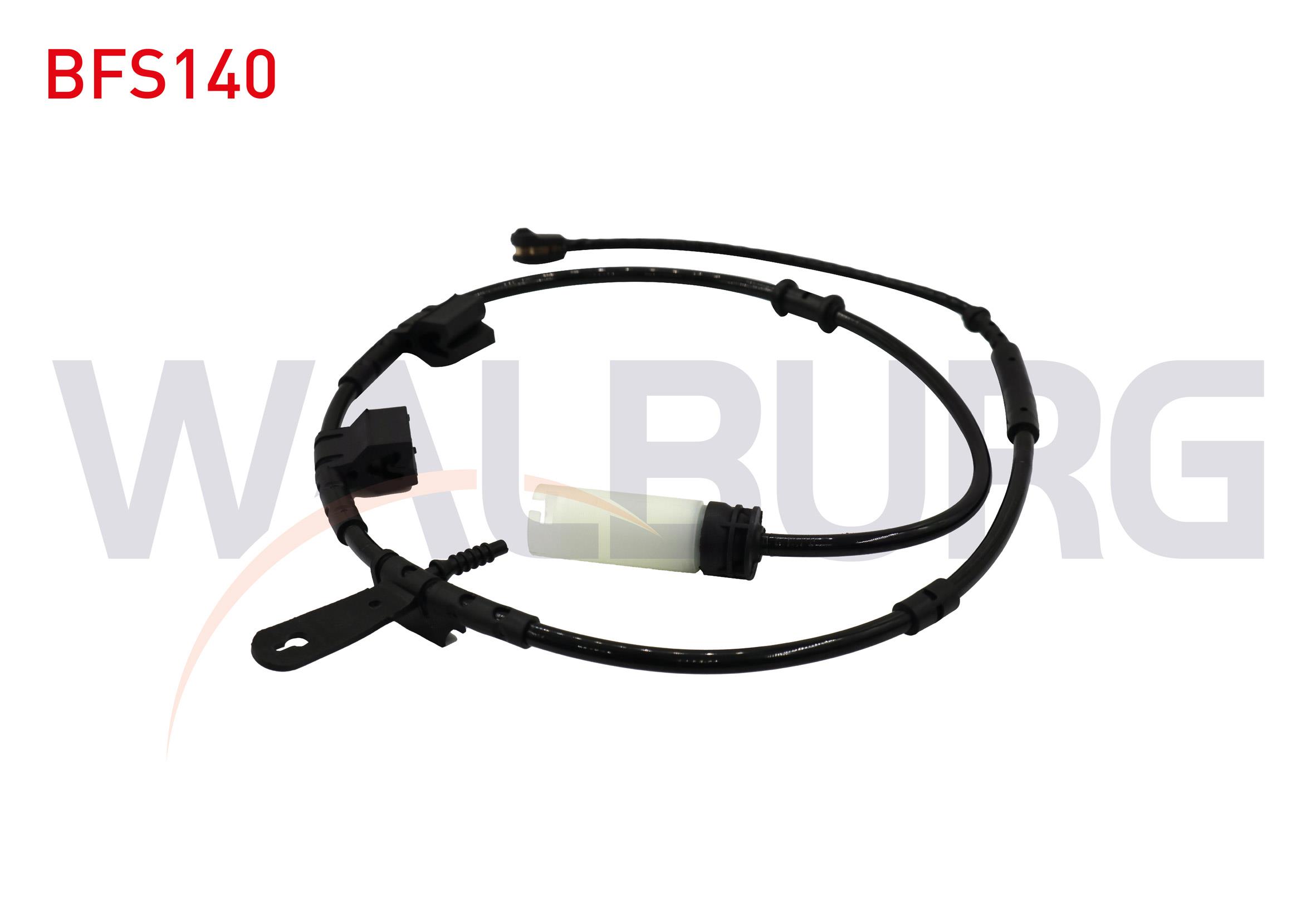 BALATA IKAZ KABLOSU SOL-SAG ON 905mm MINI COOPER (R56) 2006-2013