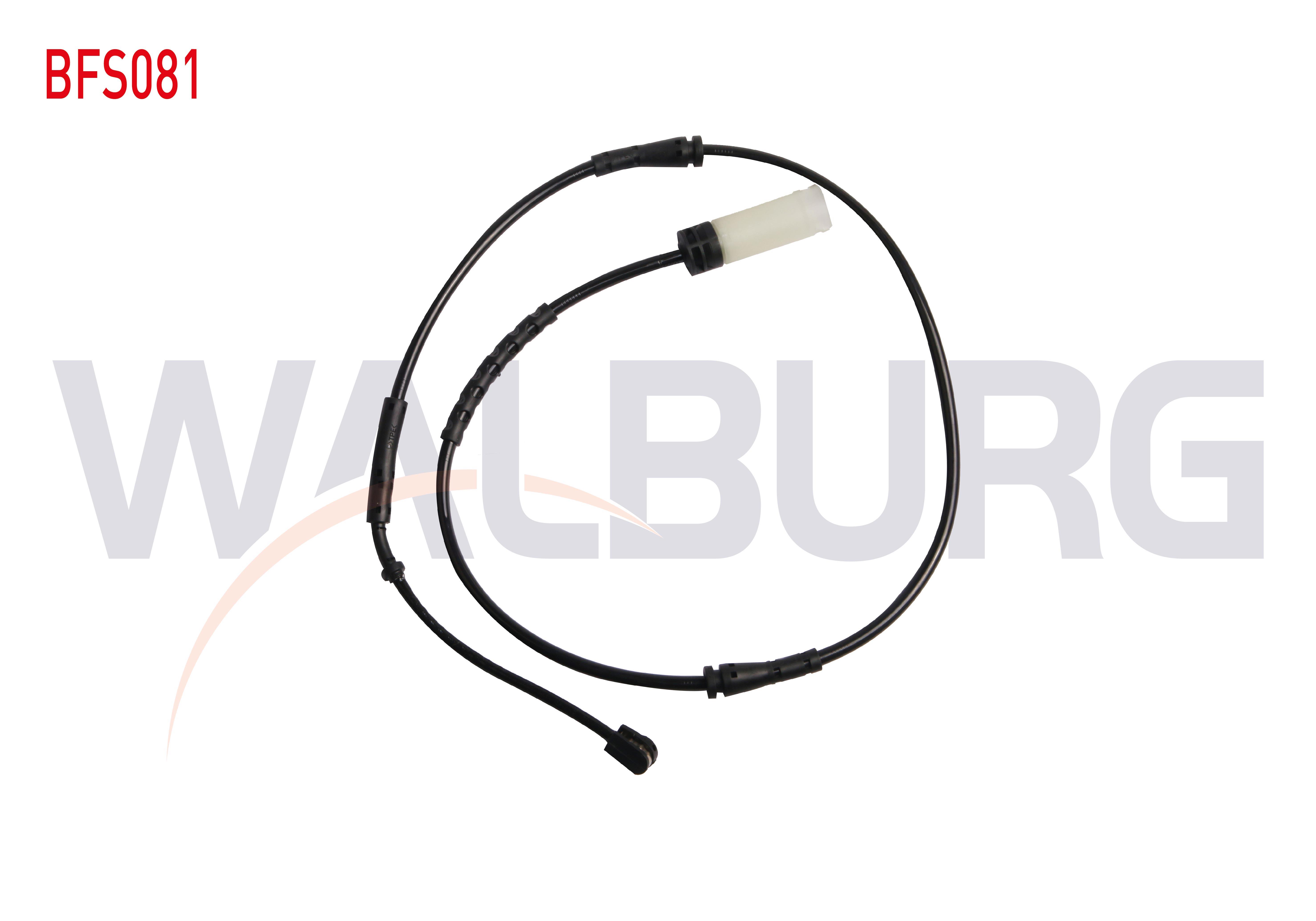 BALATA IKAZ KABLOSU SOL-SAG ON 910mm MINI COUNTRYMAN (R60) 2010-2014
