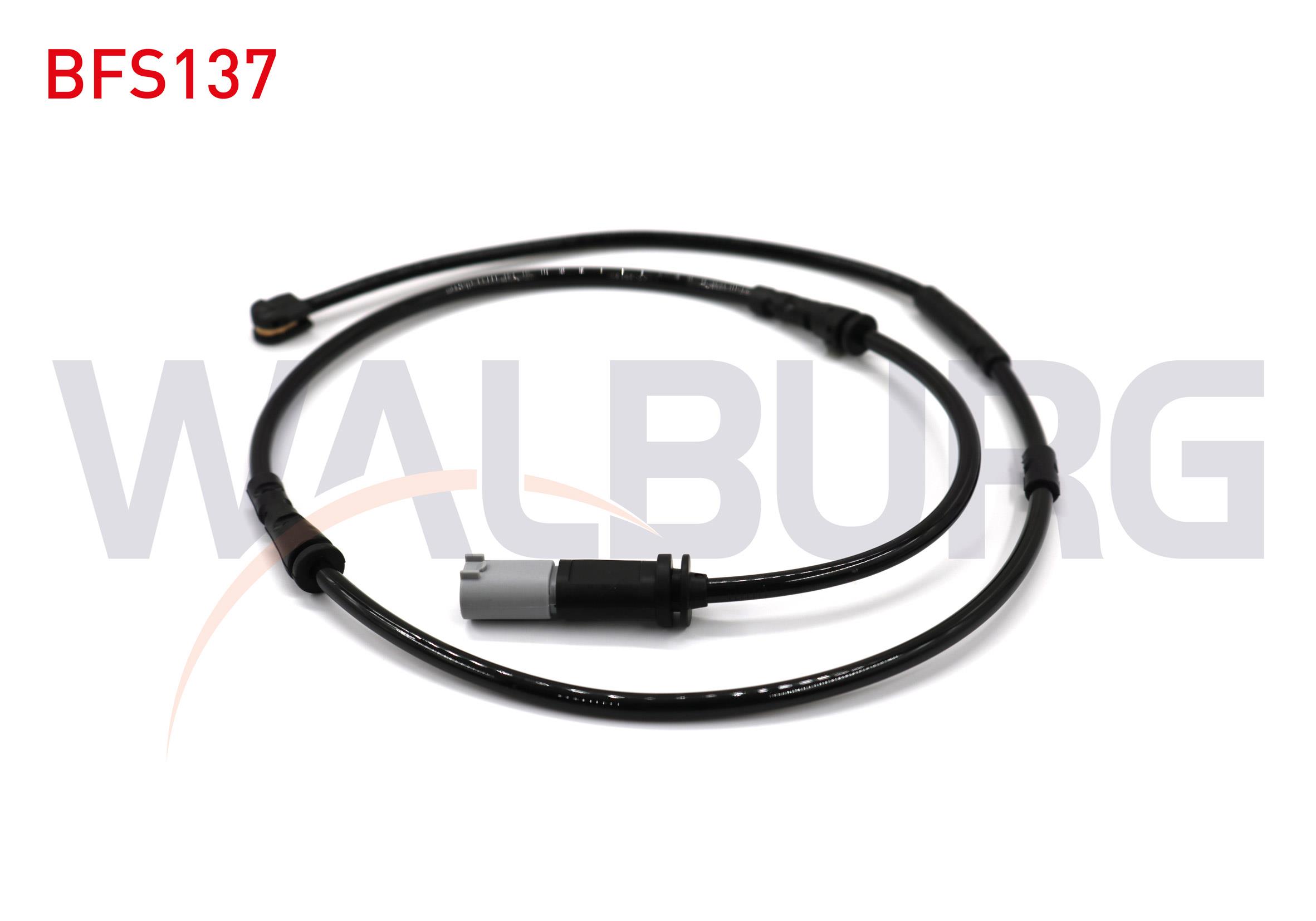 BALATA IKAZ KABLOSU SOL-SAG ON 967mm BMW i8 2014-