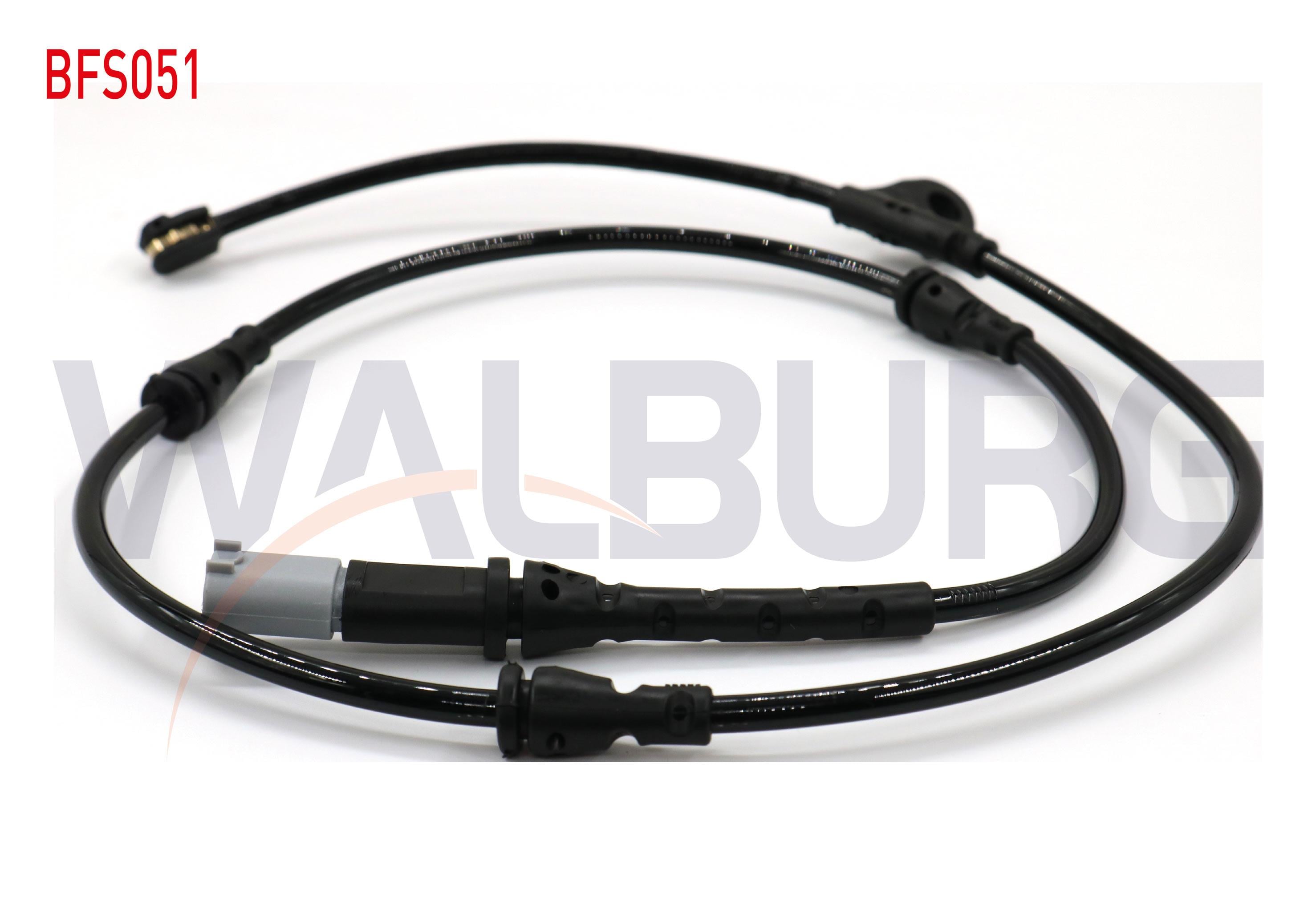 BALATA IKAZ KABLOSU SOL-SAG ON 983mm BMW X5 (E70-F15) / X6 (E71,E72) 2007-