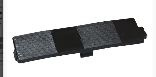 BASAMAK PLASTİĞİ KAPAĞI SPRİNTER906 ARKA İÇ 2014-18