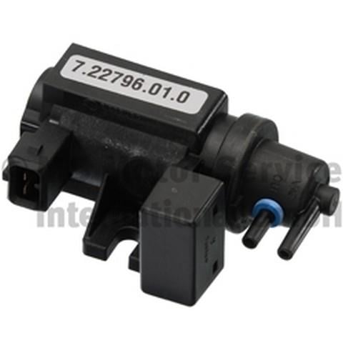 BASINÇ KONTROL VALFİ   E39 M47-57