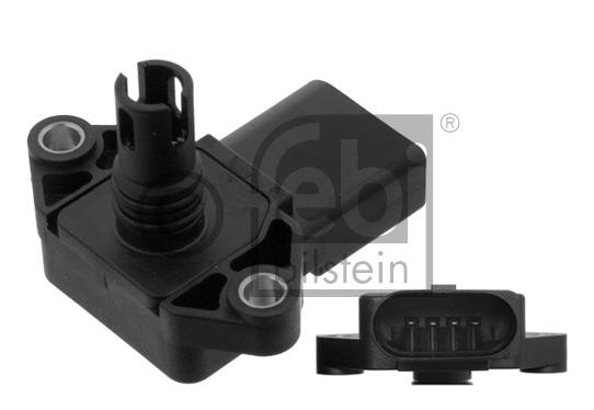 BASINÇ SENSÖRÜ AFH-AFK  POLO CLASİC - GOLF 4 1.4-16V