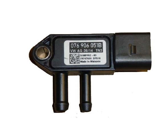 BASINÇ SENSÖRÜ AMAROK-POLO-GOLF6-JETTA-T5-A3-LEON CAYB-CAYC-CAYD-CFWA-CDCA-CAAB-CAAC-CKUB 1,2 TDİ-1,6 TDİ-1,6 TDİ 03G906051G 059906051C