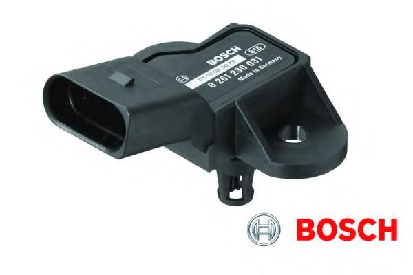 BASINÇ SENSÖRÜ BSE GOLF 5 - PASSAT 6 1.6