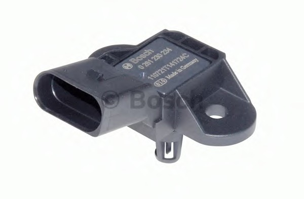 BASINÇ SENSÖRÜ GOLF5-GOLF6-JETTA-POLO-T5 BLF-BGU-CGGB-CAAC 1,6 FSİ-1,4-2,0 TDİ 03C906051F