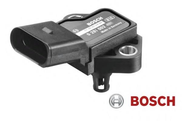 BASINÇ SENSÖRÜ T5-CRAFTER 2.5TDİ