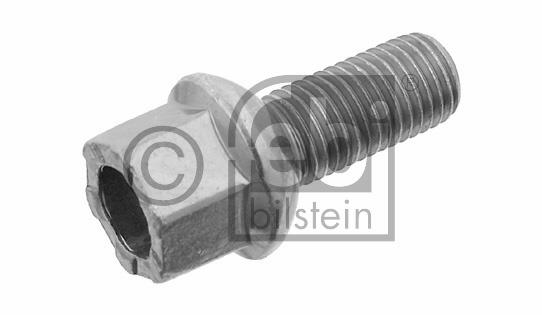 BİJON 12X45 MM POLO-POLO CLASSİC-CADDY 1997-2002 321601139C