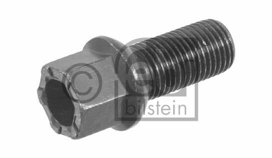 BİJON 14X48 MM GOLF-BORA-PASSAT-A3-TOLEDO-JETTA-GOLF 5 (8D0601139D)