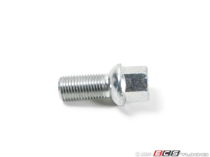 BİJON 14X48 MM GOLF-BORA-PASSAT-A3-TOLEDO-JETTA-GOLF 5
