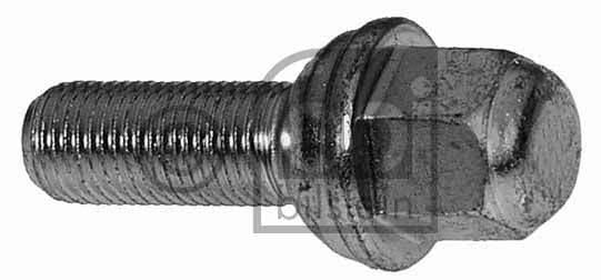 BİJON 62 mm M14 x 1.5 MB.207,209,307,309,407,410 -SPRİNTER.208,212,308,312 OM.601 -OM.602 86-96-00 2D0601139