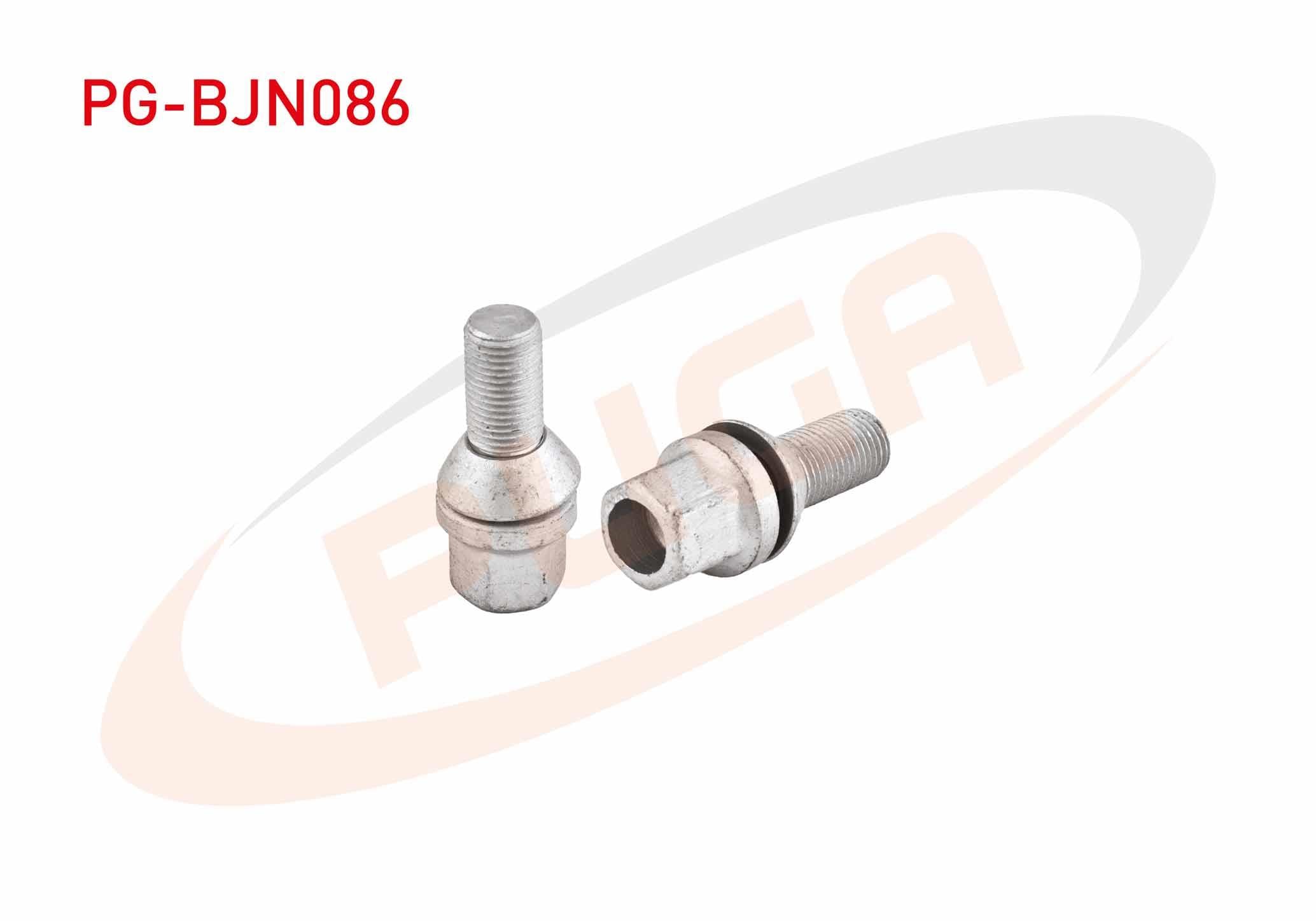 BIJON CIVATASI PULLU PEUGEOT 206 / 207 / 307 AA.17