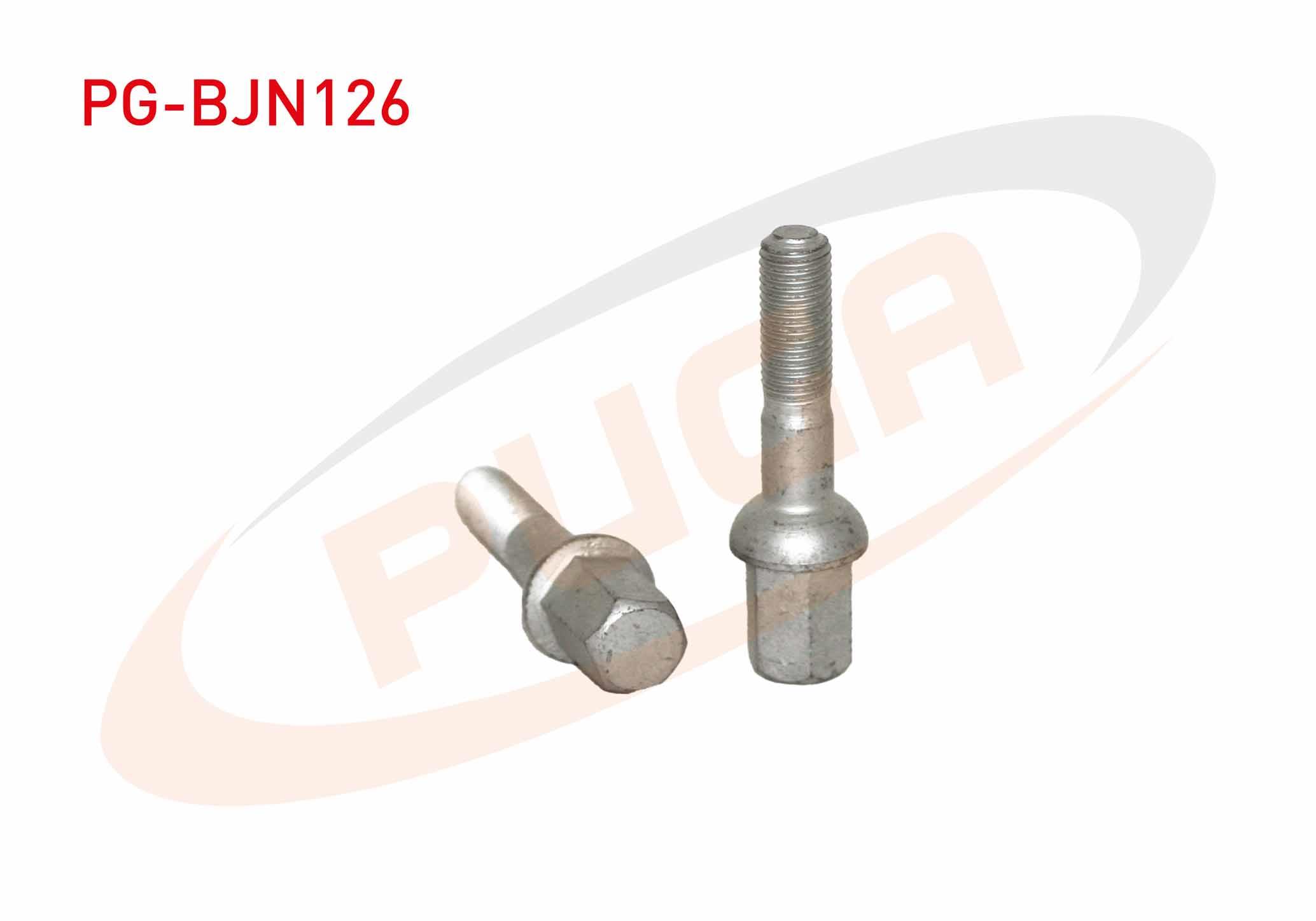 BIJON CIVATASI UZUN MERCEDES (E.M) AA.17