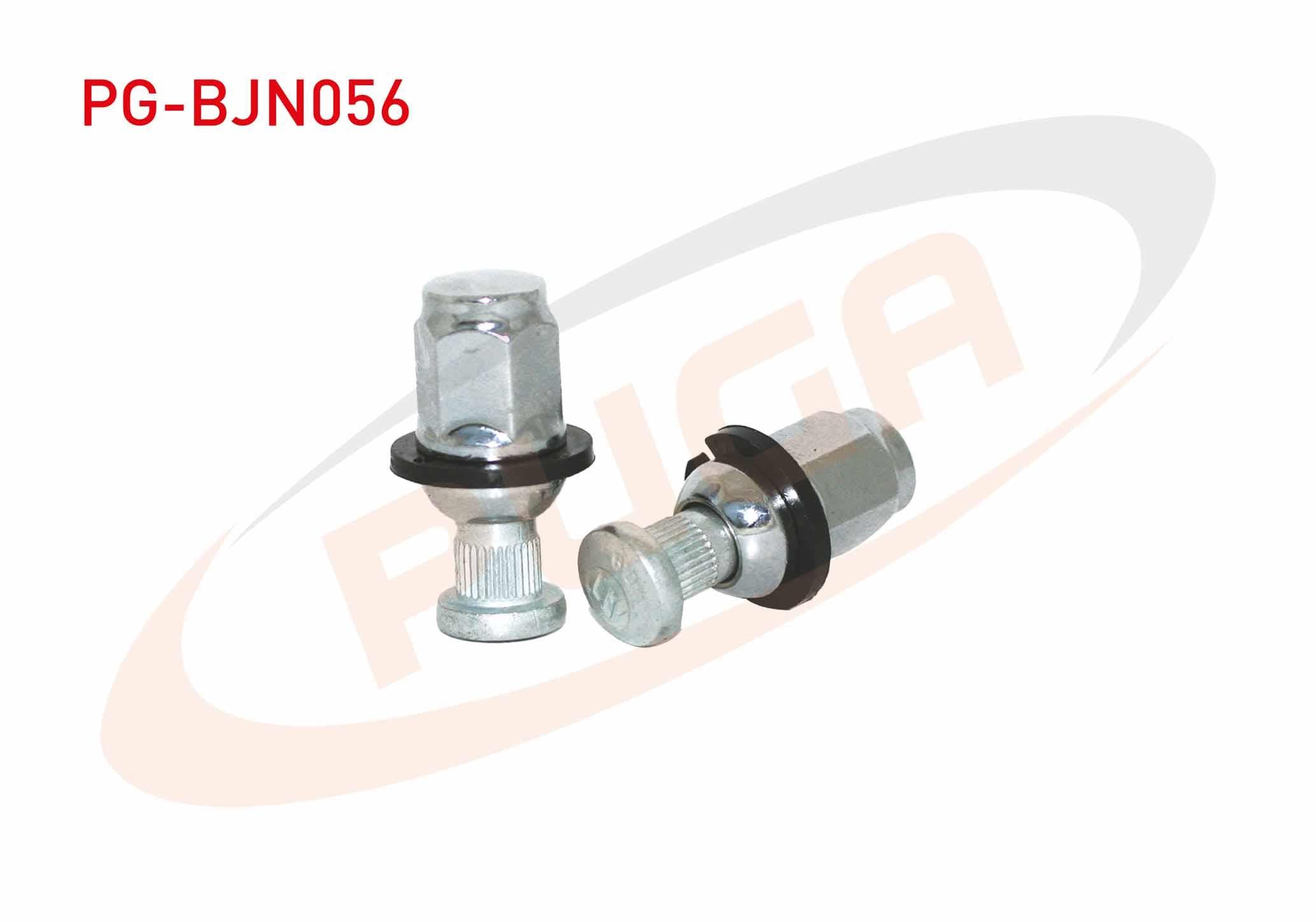 BIJON SAPLAMA SOMUNLU CAP 12.5 FREZE HONDA