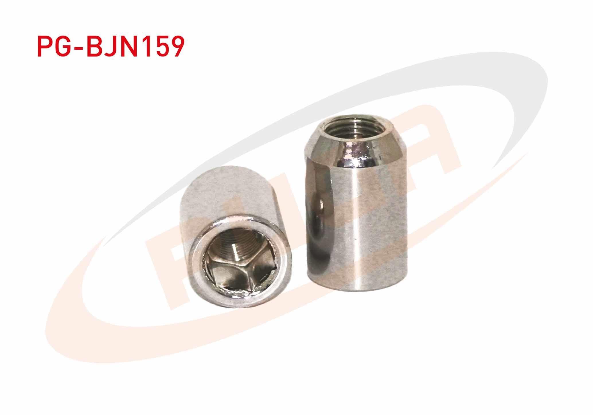 BIJON SOMUNU (UNIVERSAL) CELIK JANT INBUS M12x1.50x32 AA.12