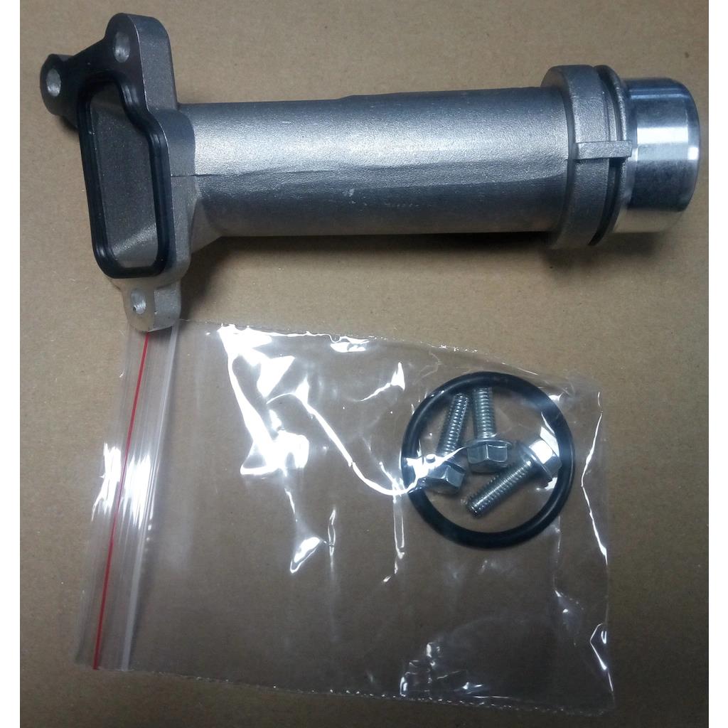 BLOK SU BORUSU ALÜMİNYUM E90-E91-E92-E93-F20-F22-F30-4F32-F33-F36-6F06-F12-F13-7F01-F02-5F07-F10-F11-X1 E84-X3-X4-X5 E70-X5 F15-X6 E71-X6 F16 N47N