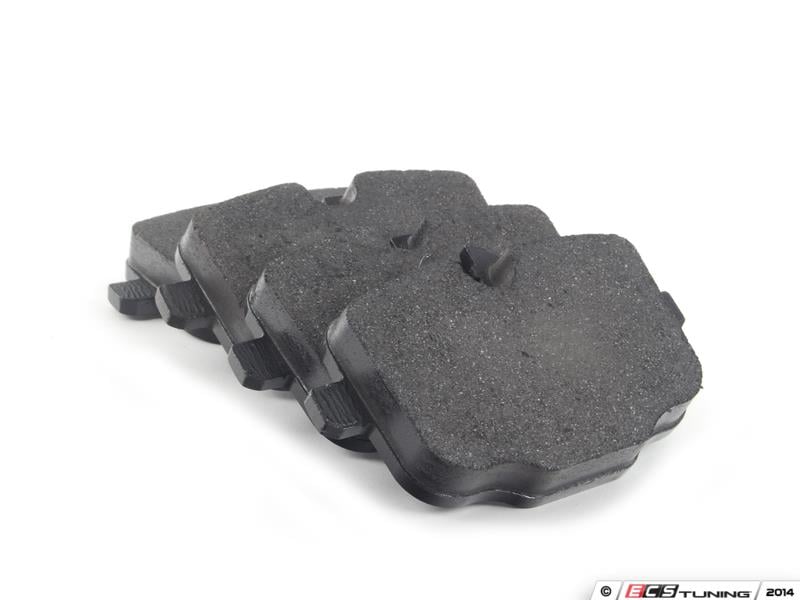BMW 5 (F10), (F11) ARKA BALATA