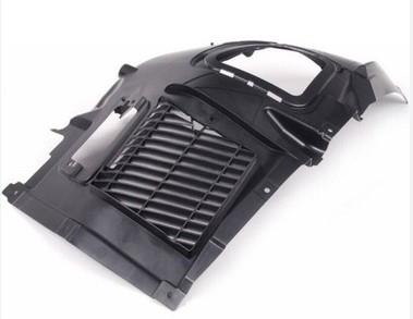 BMW 5 SERI- F10- 10/16; ÖN ÇAMURLUK DAVLUMBAZI SOL (ÖNÜN ÖNÜ)