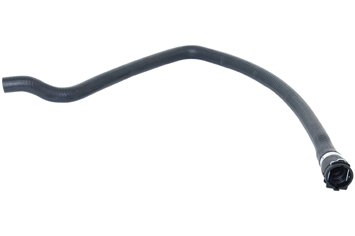 BMW 5.20 i / 5.23 i / 5.25 i / 5.30 i  E60 / E61 02 / 10 MODEL KALORİFER ÇIKIŞ HORTUMU