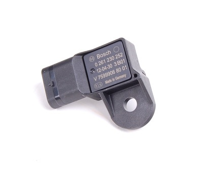 BMW BASINÇ SENSÖRÜ R56-57-58-59-60  F20-30 N13