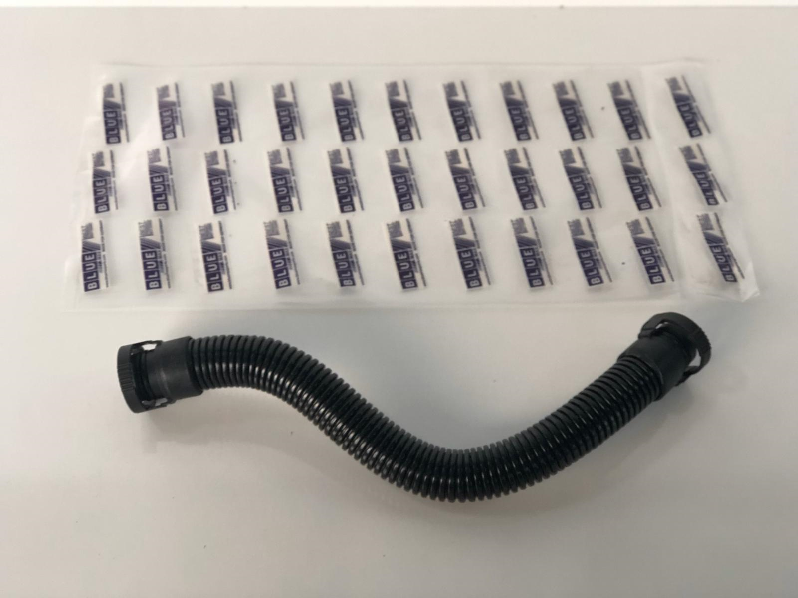 BMW HAVA TAHLİYE HORTUMU TEMİZ HAVA BORUSU F20-F20 LCİ-F21-F21 LCİ-F30-F30 LCİ-F31-F35-F35 LCİ 114İ-116İ-118İ 10-18
