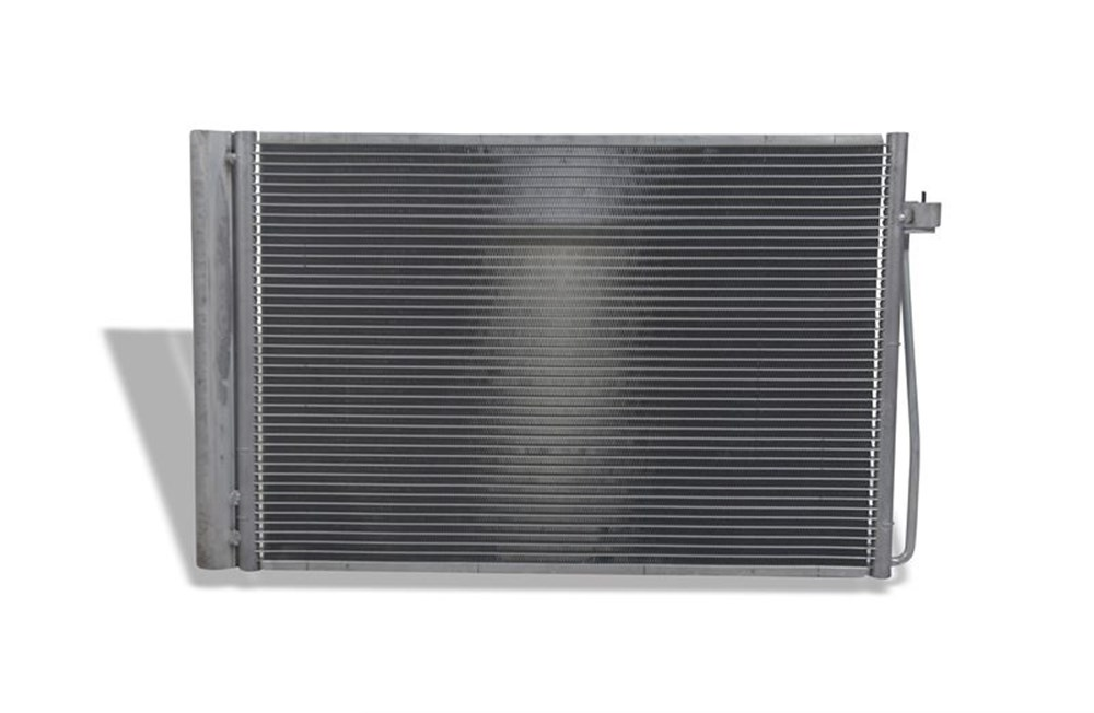 BMW KLİMA RADYATÖRÜ E60-E61-E63-E64-E65-E66 N43-N46-N52-N53-M54-N62-N63 03-10 64502282939 BHR 8FC 351 301-321