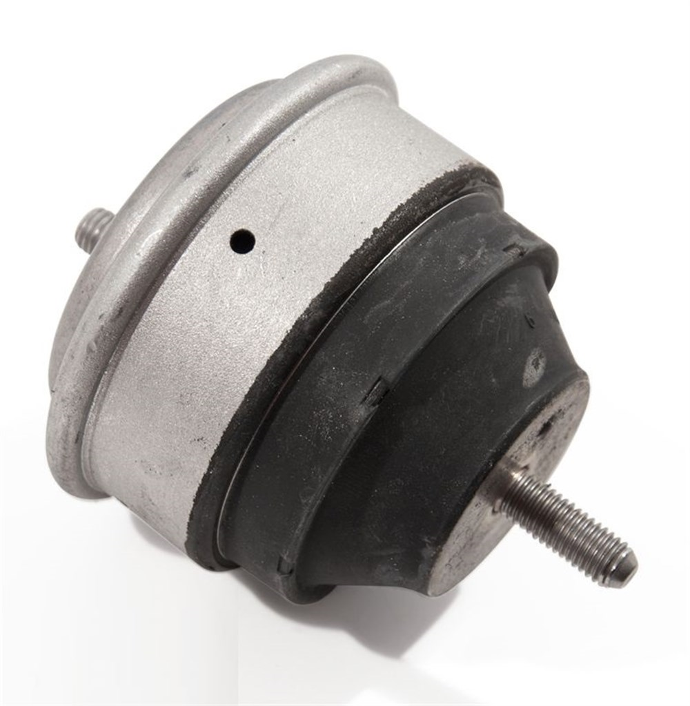 BMW MOTOR TAKOZU ON SOL  5 SERISI (E39) 520 D 1995-2003 17862